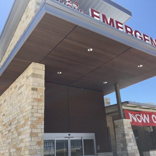 5 Star ER | Pfugerville